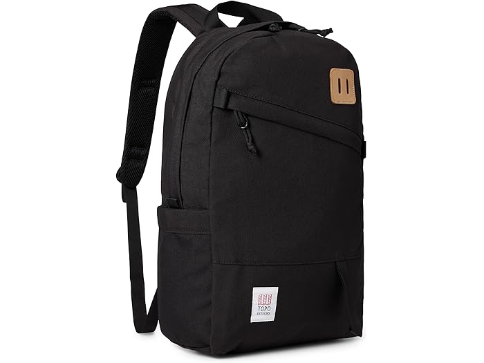 Rakuten - (取寄) トポデザイン デイパック クラシック Topo Designs Daypack Classic Black/Black/Black 1