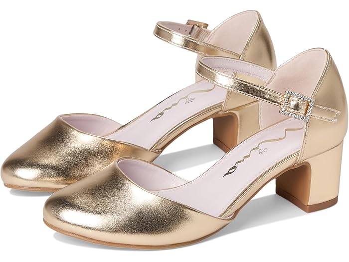 (取寄) ニーナ キッズ ガールズ メイシー (リトル キッド/ビッグ キッド) Nina Kids girls Macey (Litt..