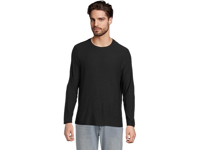 (取寄) ビヨンドヨガ メンズ オルウェイズ ビヨンド ロング スリーブ クルー 2.0 Beyond Yoga men Always Beyond Long Sleeve Crew 2.0..