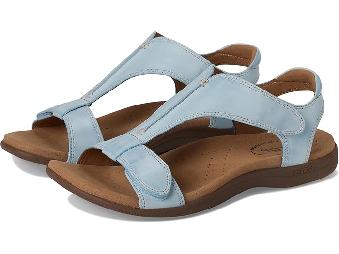 (取寄) タオス フットウェア レディース ザ ショー Taos Footwear women The Show Chambray