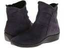 (取寄) アルコペディコ レディース L19 Arcopedico women L19 Grey Suede