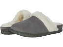 (取寄) ソレル レディース ナキスカ スライド リ SOREL women Nakiska Slide II Quarry/Grill