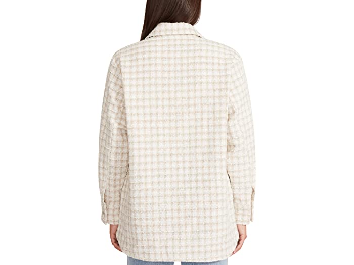 レディース ジャケット トップス アウトドア ウェア ハイキング 登山 マウンテン 山ガール ファッション ブランド 大きいサイズ ビッグサイズ Nevermind Dakota By Madden 取寄 ダコタ Steve ザ 送料無料 激安 お買い得 キ フト The スティーブマデン Ivory Jacket