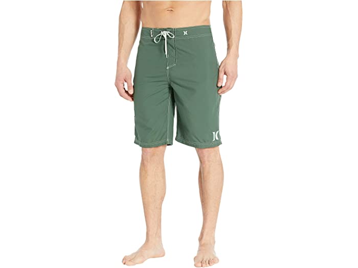 (取寄) ハーレー メンズ ワン アンド オンリー ボードショーツ 22 Hurley men One & Only Boardshort 22" Galactic Jade/Pistachio Frost