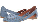 (取寄) スプリング ステップ レディース デローズ Spring Step women Delorse Denim Blue