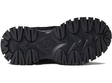 (取寄) フィラ キッズ キッズ レイ トレーサー TR 2 ミッド (ビッグ キッズ) Fila Kids kids Ray Tracer TR 2 Mid (Big Kid) Black/Black/Black