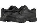 (取寄) ドッカーズ メンズ オーバートン Dockers men Overton Black Soft Oiled Crazyhorse