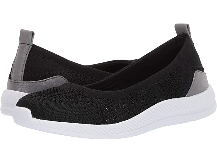 () ԥå ǥ å 2 Easy Spirit women Glitz 2 Black