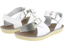 ■商品詳細■ブランドSalt Water Sandal by Hoy Shoes ソルト ウォーター サンダル バイ ホイ シューズ■商品名 Sun-San - Surfer (Toddler/Little Kid)サン-サン - サーファー (トドラー/リトル キッド)■商品状態新品未使用・並行輸入品■色White■詳細Hoy Shoes Footwear Sun-San-SurferのSaltWaterサンダルで、夏の間ずっと快適なスタイルでビーチや遊歩道をサーフィンしましょう。-水にやさしいレザーアッパー。-通気性のある革の裏地とフットベッド。-2つのストラップバックルクロージャーがしっかりとフィットします。-軽量で柔軟な合成アウトソール。-アメリカ製-製品の寸法は(9 ドドラー 幅 M)サイズを用いてます。 寸法はサイズによって異なる場合がございます。予めご了承下さい。-重量はペアではなく単一のアイテムに基づいています。-測定:重量:113.40g■備考(取寄) ソルト ウォーター サンダル バイ ホイ シューズ キッズ サン-サン - サーファー (トドラー/リトル キッド) Salt Water Sandal by Hoy Shoes kids Sun-San - Surfer (Toddler/Little Kid) WhiteSalt Water Sandal by Hoy Shoes ソルト ウォーター サンダル バイ ホイ シューズ キッズ サンダル ブランド ジュニア カジュアル ストリート 大きいサイズ ビックサイズ zp-7532925and more...