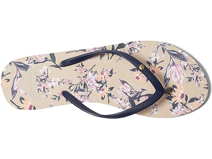 (取寄) ロキシー レディース バミューダ プリント Roxy women Bermuda Print Gold Cream