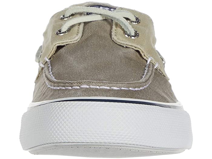 (取寄) スペリー メンズ バハマ リ Sperry men Sperry Bahama II SW Oyster/Khaki