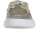 (取寄) スペリー メンズ バハマ リ Sperry men Bahama II SW Oyster/Khaki