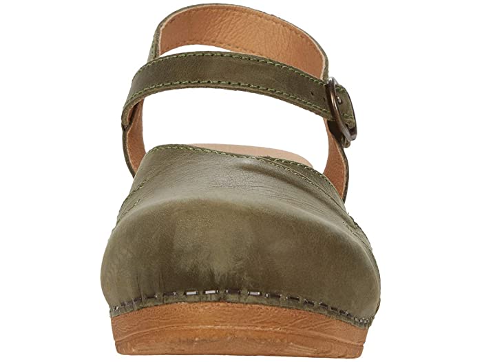 () ˥ ǥ ޥ륰졼 Sanita women Margrethe Khaki