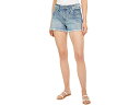 (取寄) カット フロム ザ クロス レディース ジーン ハイライズ ジーン ショーツ KUT from the Kloth women Jane High-R...
