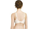 (取寄) シャンテル レディース シー マニフィーク フル バスト ワイヤレス ブラ Chantelle women C Magnifique Full Bust Wireless Bra Ivory(4)
