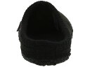 (取寄) ハフリンガー アズ クラシック スリッパ Haflinger AS Classic Slipper Black