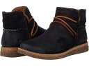 (取寄) ボーン レディース カリン Born women Calyn Black Dist