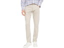 (取寄) ジョニーオー メンズ ヒューゴ johnnie-O men Hugo Light Khaki