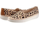 () gb^[Y fB[X ANZg Trotters women Trotters Accent Tan Cheetah