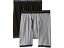 () إ   ܥ ֥꡼  ե եå ȥХ, ޥѥå Hanes men Hanes Men's Boxer Briefs with Comfort Flex Waistband, Multipack Assorted