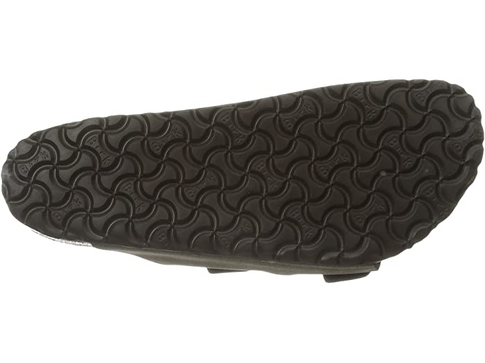 (取寄) ビルケンシュトック アリゾナ - ビルキブック (ユニセックス) Birkenstock Arizona - Birkibuc (Unisex) Mocha Birkibuc