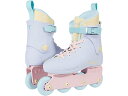 (取寄) インパラ ローラースケート ガールズ インパラ ライトスピード インライン スケート Impala Rollerskates girls Impala Lightspeed Inline Skate Fairy Floss