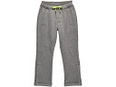 (取寄) エルエルビーン キッズ マウンテン フリース パンツ (ビッグ キッズ) L.L.Bean kids L.L.Bean Mountain Fleece Pants (Big Kids) Gray Heather