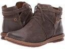 (取寄) ボーン レディース ターキルン Born women Tarkiln Grey Distressed