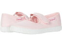 (取寄) シエンタ キッズ シューズ ガールズ 56000 (インファント/トドラー/リトル キッド/ビッグ キッド) Cienta Kids Shoes girls 56000 (Infant/Toddler/Little Kid/Big Kid) Light Pink