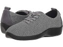 (取寄) アルコペディコ レディース ネット 3 Arcopedico women Net 3 Grey