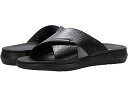 (取寄) メフィスト メンズ コンラッド Mephisto men Conrad Black Buffalo/Randy