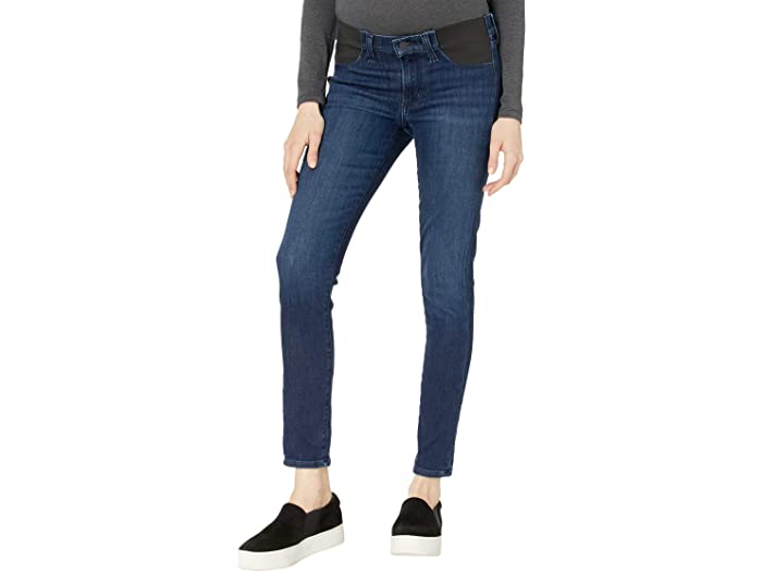 (取寄) ジョーズジーンズ レディース アイコン アンクル マタニティ Joes Jeans women Icon Ankle Maternity Gemini