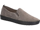 (取寄) イージーストリート レディース フレッシュ Easy Street women Fresh Grey Matte