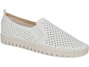 (取寄) イージーストリート レディース フレッシュ Easy Street women Fresh White