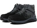 (取寄) ソログッド メンズ AST ミッド Thorogood men AST Mid Cool Grey
