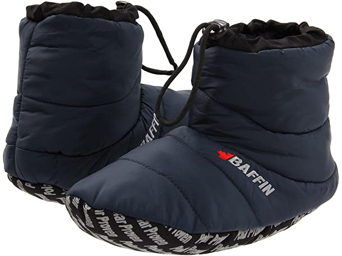 (取寄) バフィン カッシュ ブーティ Baffin Cush Booty Navy
