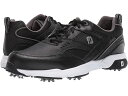 ■商品詳細■ブランドFootJoy フットジョイ■商品名 Golf Specialtyゴルフ スペシャリティ■商品状態新品未使用・並行輸入品■色Black■詳細FootJoyゴルフスペシャリティゴルフシューズの信頼できるパフォーマンスでコースを支配してください。-防水性、通気性、耐久性を実現するソフトなフルグレインレザーのアッパーを備えたFootJoyシューズ。-丸いレースと金属製のアイレットを備えた従来のU字型のレーシングシステムで、しっかりとフィットします。-軽量のクッション性のあるフィットベッドは、足元の快適さとかかとのサポートを提供します。フィットベッドは、歩行中の衝撃を和らげることにより、快適な足元環境を保証します。-DuraMaxラバーアウトソールは、芝のグリップ性能と耐久性を提供する独自のコンパウンドです。-Softspikesのパルサークリートは、芝のグリップと歩行の快適さの利点に加えて、耐久性を高めるために丸みを帯びた脚を追加しています。-クリートウェビングでお手入れが簡単です。-オースティンラストに基づいて構築されており、つま先が丸みを帯びており、前足と標準的な甲とかかとに完全にフィットします。-製品の寸法は(10 幅 M)サイズを用いてます。寸法はサイズによって異なる場合がございます。予めご了承下さい。-重量はペアではなく単一のアイテムに基づいています。-測定:重量:368.55g■備考(取寄) フットジョイ メンズ ゴルフ スペシャリティ FootJoy men Golf Specialty BlackFootJoy フットジョイ シューズ ブーツ スニーカー アウトドア ブランド レッキング 登山 カジュアル 大きいサイズ ビックサイズ zp-9312097and more...