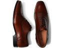 (取寄) フローシャイム メンズ ポスティーノ キャップ トゥ Florsheim men Postino Cap Toe Cognac Smooth