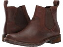 (取寄) ボーン メンズ ヘムロック Born men Hemlock Brown Full Grain