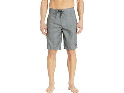 (取寄) オニール メンズ サンタ クルス プリンテッド ボードショーツ O'Neill men O'Neill Santa Cruz Printed Boardshorts Grey