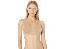 (取寄) スパンクス レディース ブレスト オブ ボース ワールズ タンク ブラレット Spanx women Breast of Both Worlds Tank Bralette Black/Barely