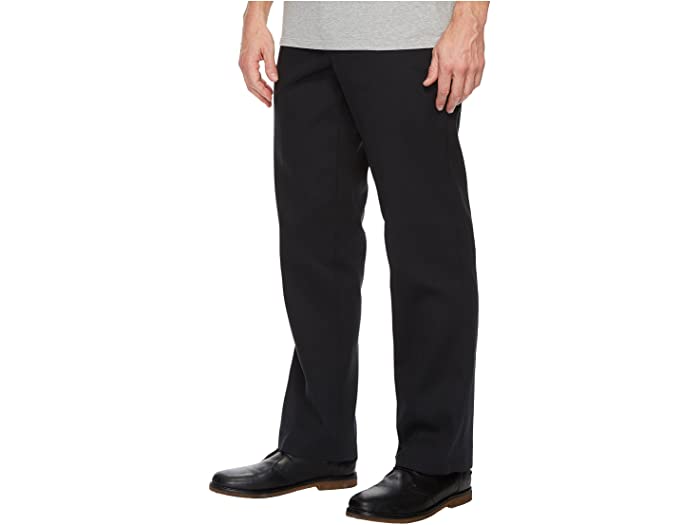 (取寄) ディッキーズ メンズ フレックス 874 ワーク パンツ Dickies men Flex 874 Work Pants Black