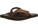 (取寄) リーフ メンズ ツインピン Reef men Twinpin Brown