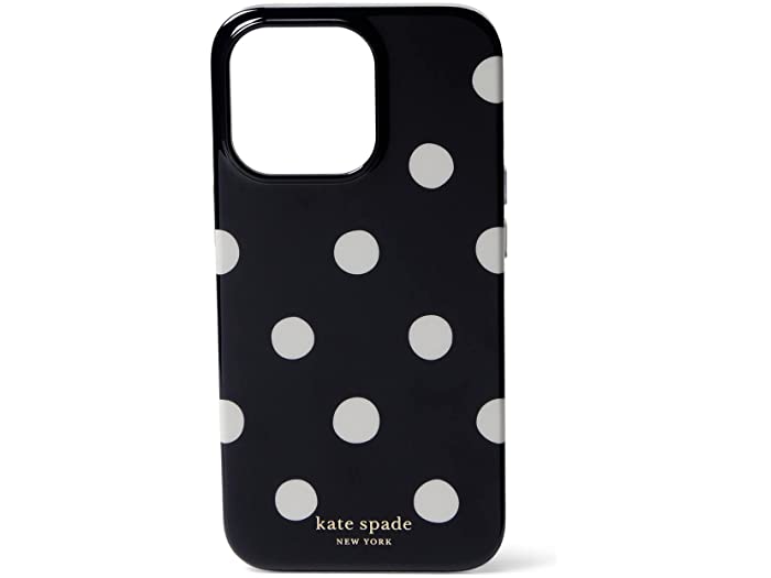 (取寄) ケイトスペード サンシャイン プリンテッド TPU 13 Kate Spade New York Sunshine Dot Printed TPU 13 Pro Multi