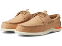 (取寄) スペリー メンズ A/O プラッシュウェーブ 2.0 Sperry men Sperry A/O Plushwave 2.0 Sand