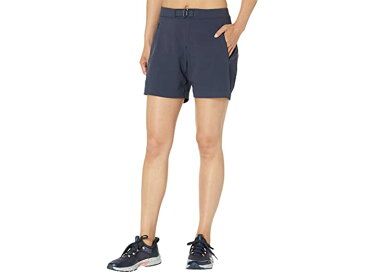 (取寄) アークテリクス レディース ガンマ Lt ショーツ Arcteryx women Gamma LT Shorts Black Sapphire