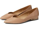 (取寄) ナチュラライザー レディース ハバナ Naturalizer women Havana Crme Brle 1