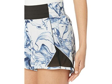 (取寄) ヘリーハンセン レディース テック トレイル ショーツ Helly Hansen women Tech Trail Shorts Grey Fog Esra