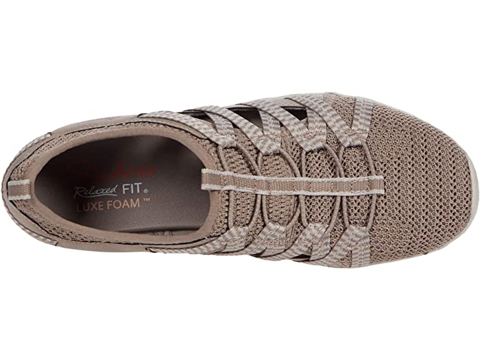 (取寄) スケッチャーズ レディース レゲエ フェスト - ハッピー ゲットアウェイ SKECHERS women Reggae Fest - Happy Getaway Taupe