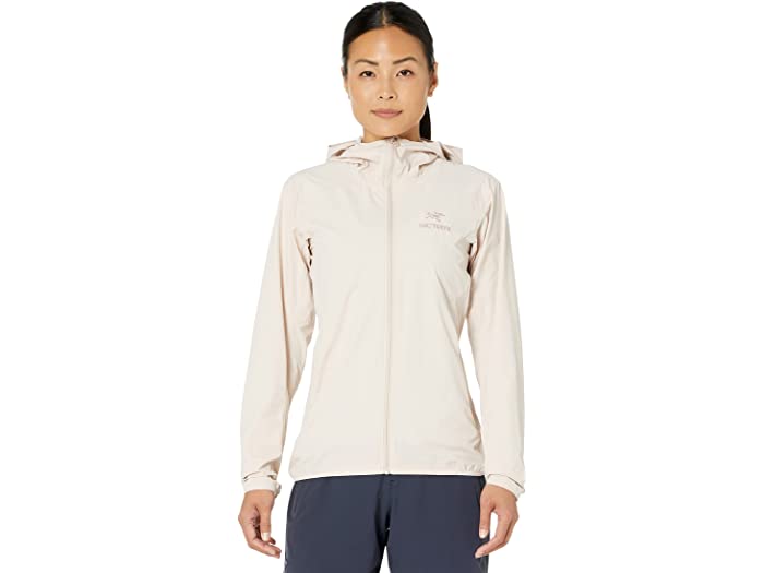 (取寄) アークテリクス レディース ガンマ ベータ フーディ Arcteryx women Gamma SL Hoodie Desert Salt